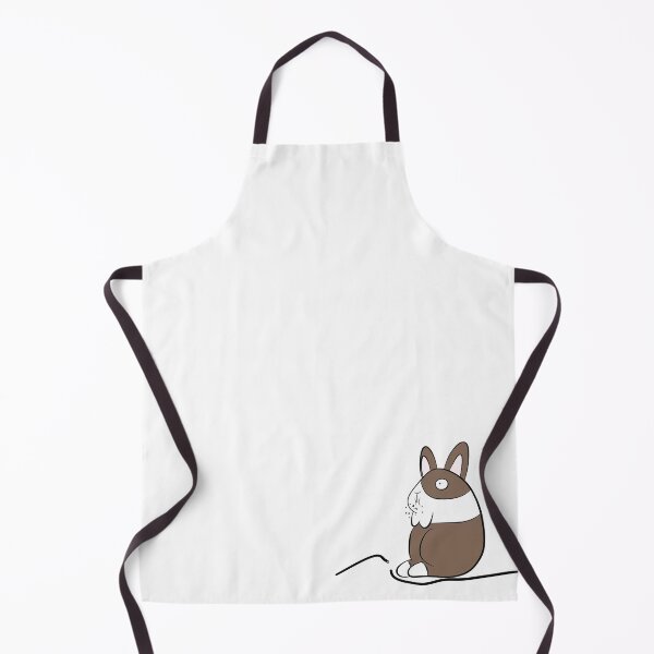 Item preview, Bunny vs Cable designed and sold by TheFluffyGroup.