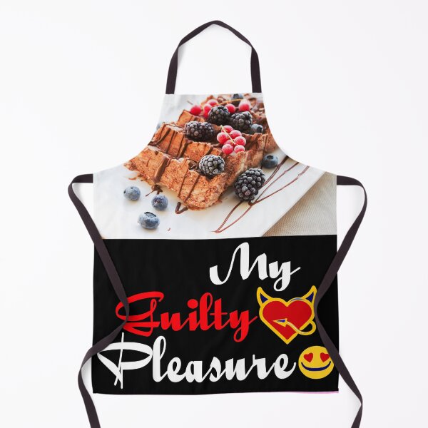 Item preview, My Guilty Pleasure Blackberry Chocolate Ice Cream designed and sold by Fantabulous.