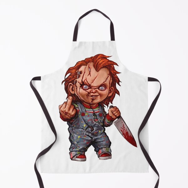 Item preview, The Killer Doll designed and sold by Sam C.