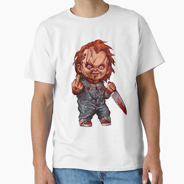 Item preview, The Killer Doll designed and sold by Sam C.