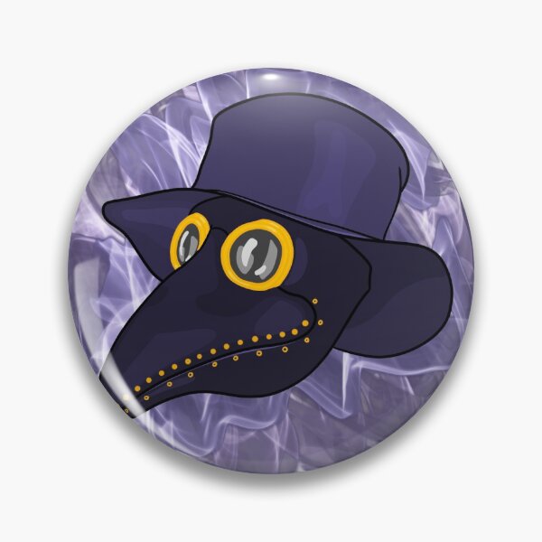 Item preview, Plague Mask designed and sold by Ragpamuffin.