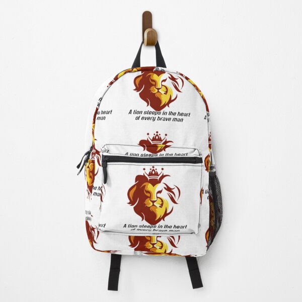 Item preview, Lion designed and sold by aysha Irshad.