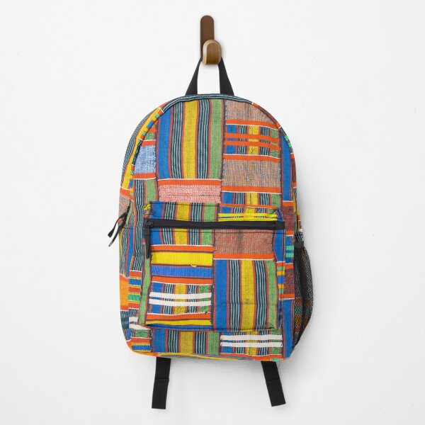 Item preview, Kente Cloth Textile Pattern designed and sold by Studio Noni.