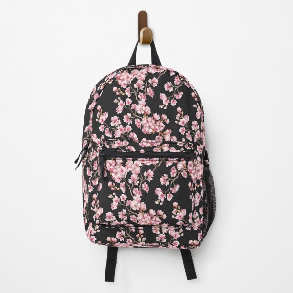 Item preview, cherry blossom pattern designed and sold by virilamissa.