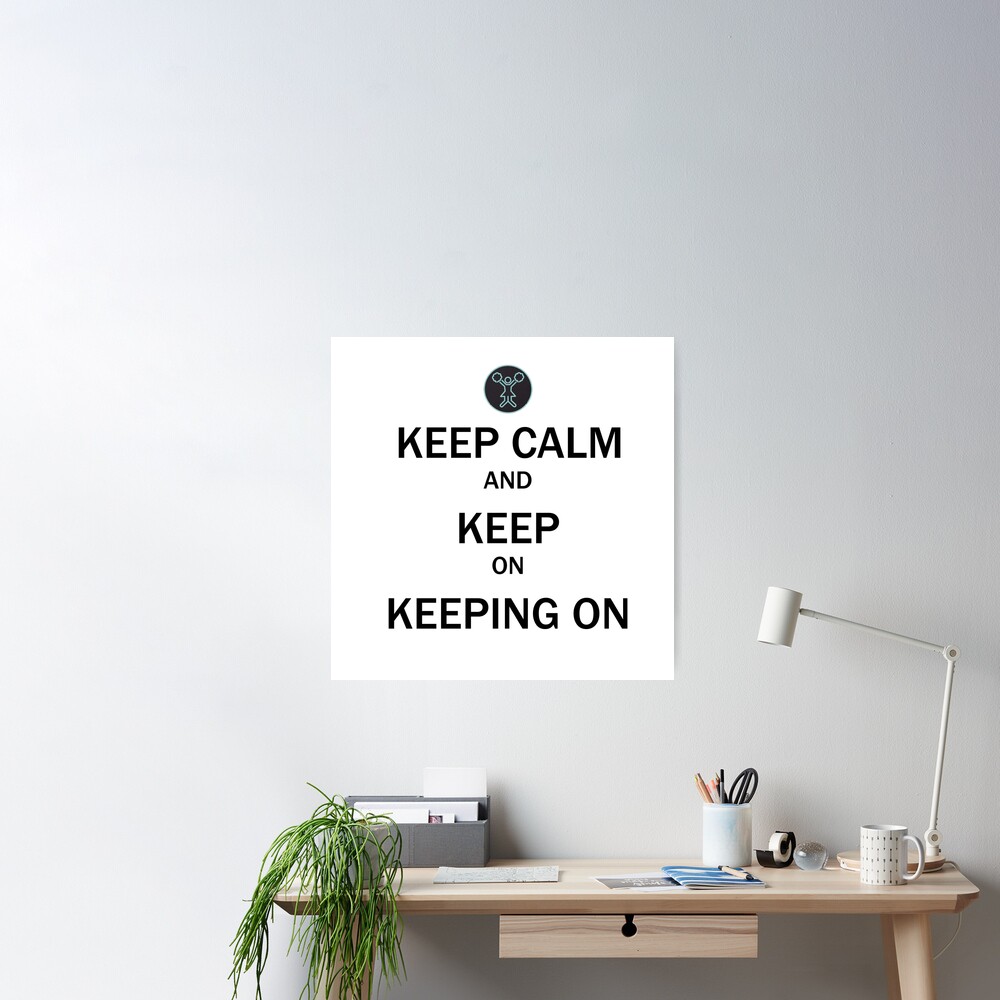 KEEP CALM sdasdas asdasdasd asdasd Poster, asdasdasd