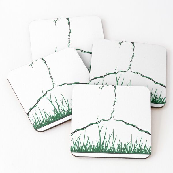 Item preview, nature hanger designed and sold by Kycia.