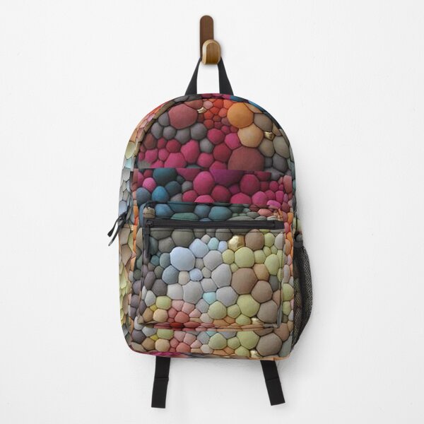 Item preview, Colored rocks designed and sold by Aura __Print.