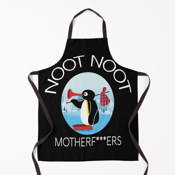 Item preview, Noot Noot Pingu designed and sold by samer11.