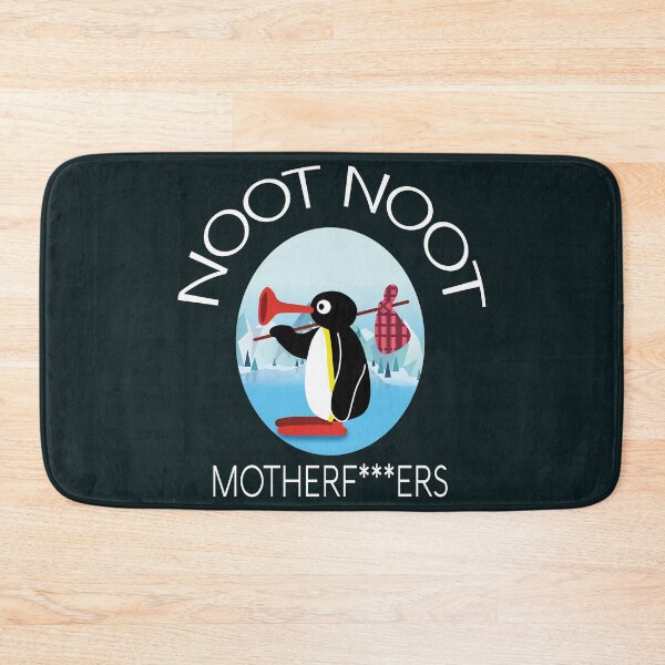 Item preview, Noot Noot Pingu designed and sold by samer11.