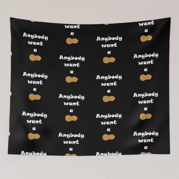 Item preview, Peanut designed and sold by multikat.