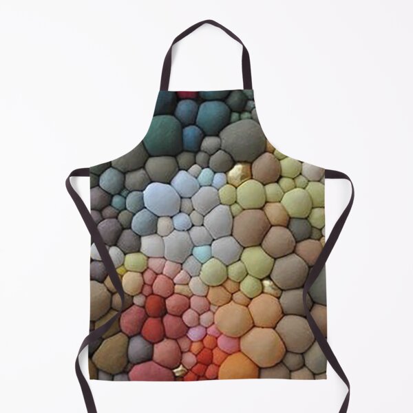Item preview, Colored rocks designed and sold by Aura __Print.