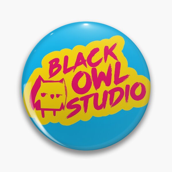 Item preview, Black Owl Studio Classic designed and sold by BlackOwlStudio.