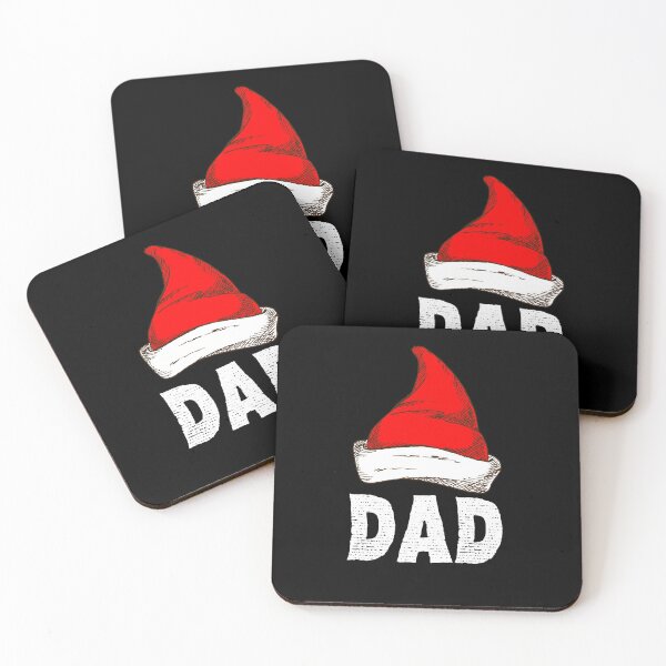 Item preview, Dad christmas design for Family christmas designed and sold by Dear-Ashlin.