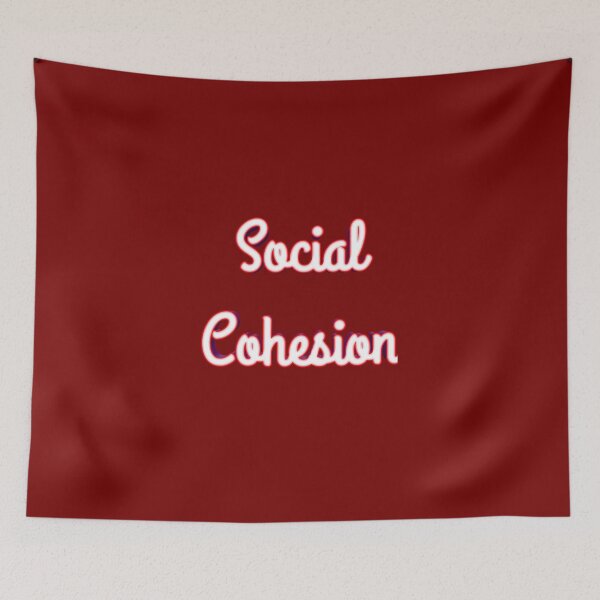 Item preview, Social cohesion 007 designed and sold by ITALY-Roselli-.