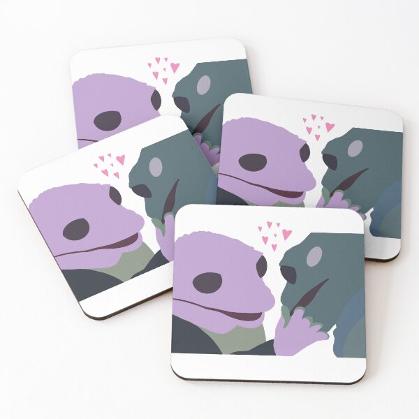 Item preview, Frog Lady and Lover  designed and sold by bltaylor13.