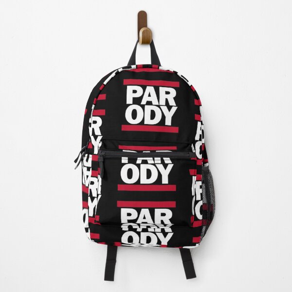 Item preview, Parody designed and sold by Good-Looking Corpse.