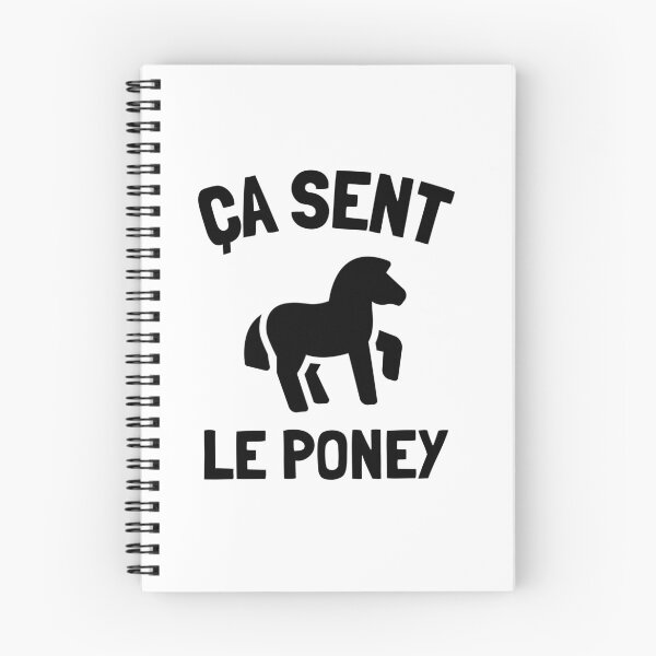 Item preview, It smells like funny humor birthday pony designed and sold by joozybart.
