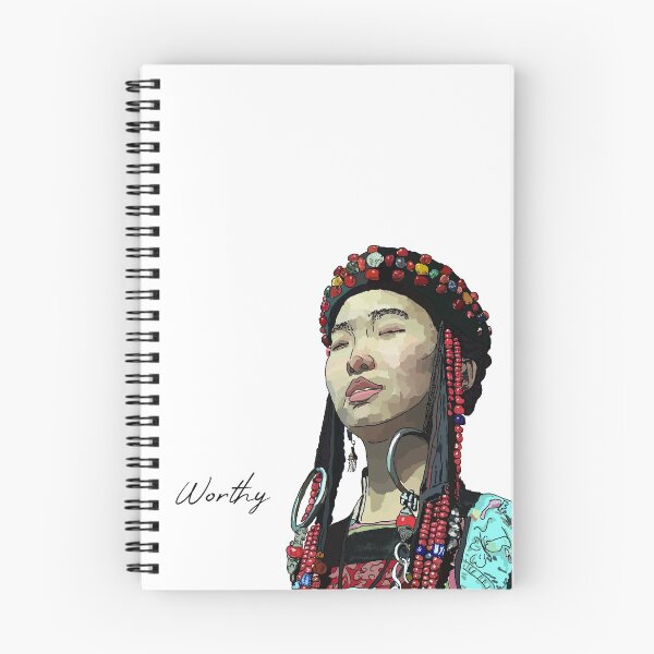 Item preview, Worthy designed and sold by Great Expectations.