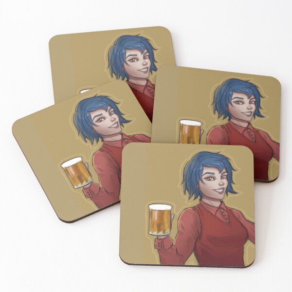 Item preview, Emily - Stardew Valley designed and sold by Mini Tigress Studio.