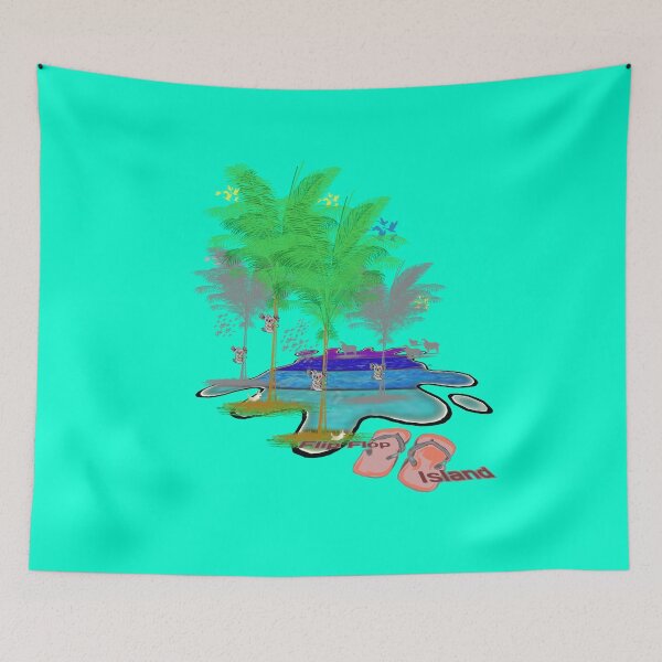 Item preview, island designed and sold by vibeno1.