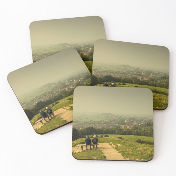 Item preview, Misty View  designed and sold by hawkie.