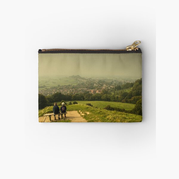 Item preview, Misty View  designed and sold by hawkie.