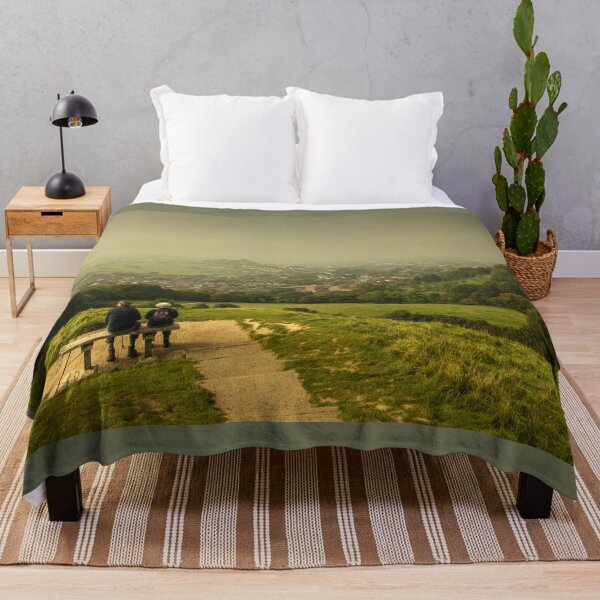 Item preview, Misty View  designed and sold by hawkie.