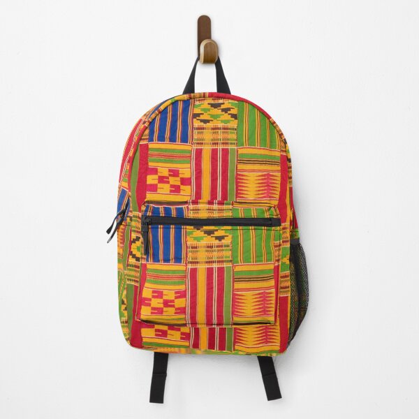 Item preview, Kente Cloth Textile Pattern designed and sold by Studio  Noni.