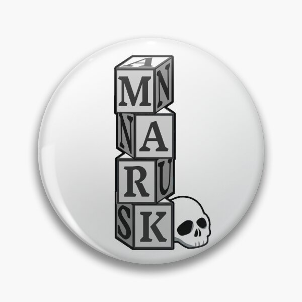 Item preview, MARK ANNUS BUILDING BLOCKS designed and sold by Kale Thompson.