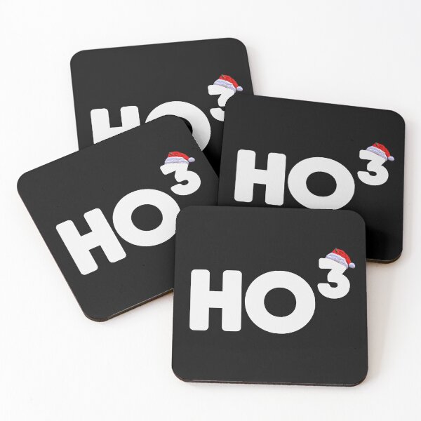Item preview, HO HO HO designed and sold by drizzd.