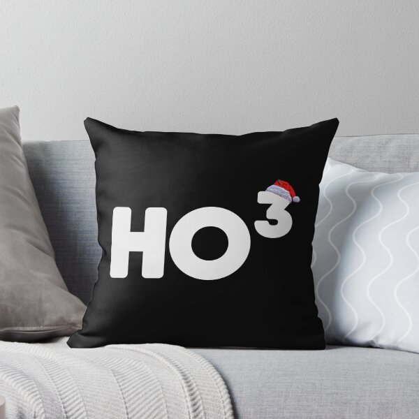 Item preview, HO HO HO designed and sold by drizzd.