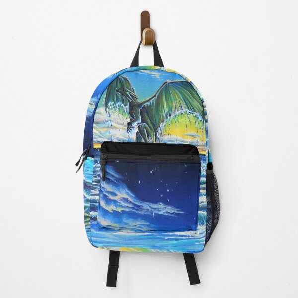 Item preview, Ascending Tides designed and sold by acuriousspirit.