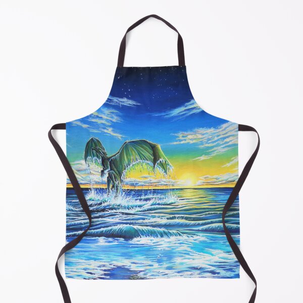 Item preview, Ascending Tides designed and sold by acuriousspirit.