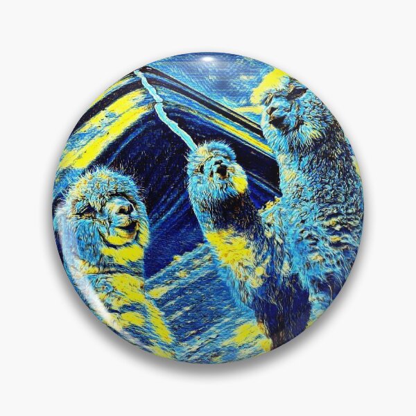 Item preview, Alpacas on Rainbow Mountain, Peru designed and sold by MarcoSc11.