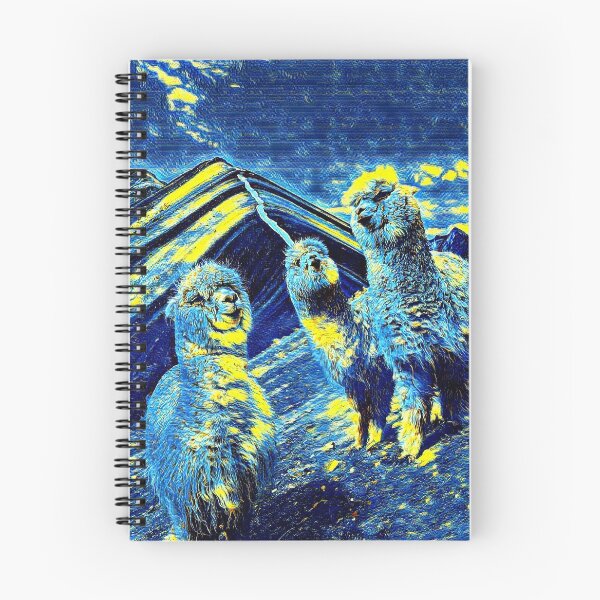 Item preview, Alpacas on Rainbow Mountain, Peru designed and sold by MarcoSc11.