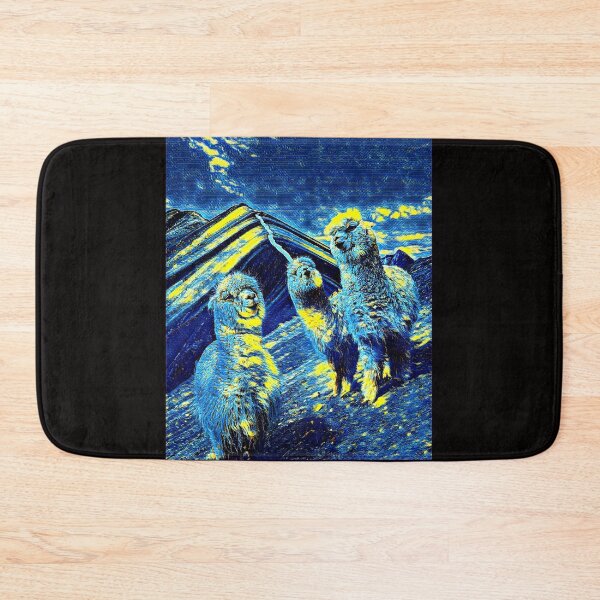 Item preview, Alpacas on Rainbow Mountain, Peru designed and sold by MarcoSc11.