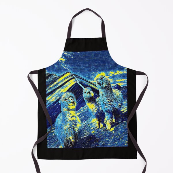 Item preview, Alpacas on Rainbow Mountain, Peru designed and sold by MarcoSc11.