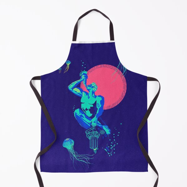 Item preview, Triton designed and sold by lebookdejulien.