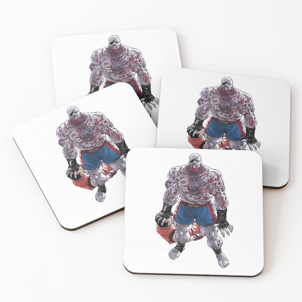 Item preview, muay tyrant  designed and sold by harayamanawari.