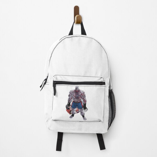 Item preview, muay tyrant  designed and sold by harayamanawari.