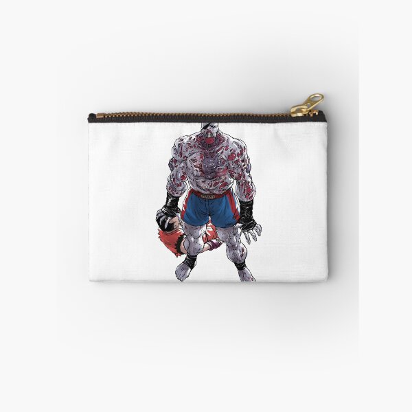 Item preview, muay tyrant  designed and sold by harayamanawari.