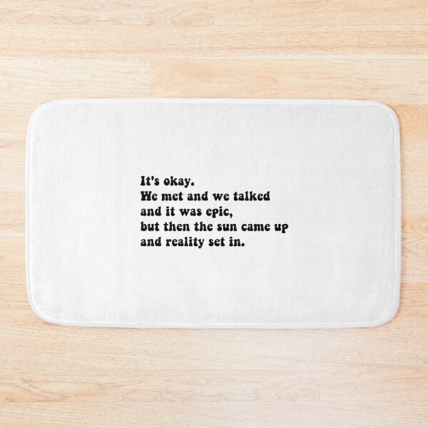 Item preview, Tvd iconic quote designed and sold by Aleziakh.