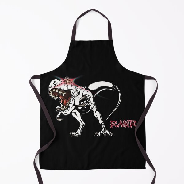Item preview, T-Rex Dinosaur: Rawr designed and sold by iduzarts.