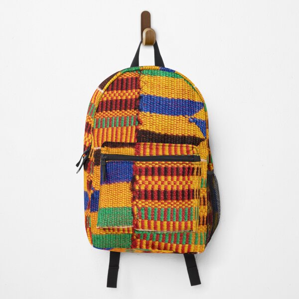Item preview, Kente Cloth Textile Pattern designed and sold by Studio  Noni.
