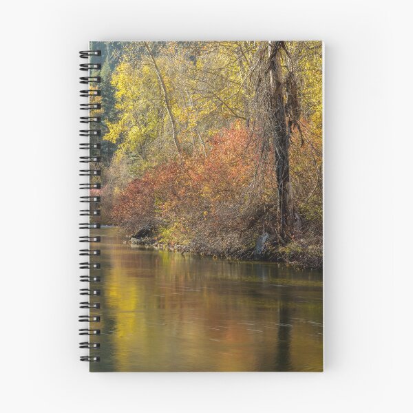 Item preview, Nason Creek alongside US Highway 2 designed and sold by Jim Stiles.