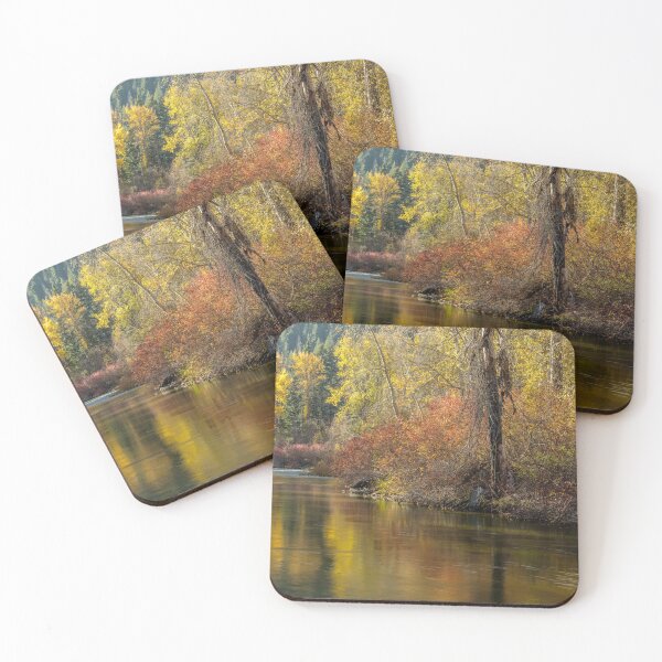 Item preview, Nason Creek alongside US Highway 2 designed and sold by Jim Stiles.