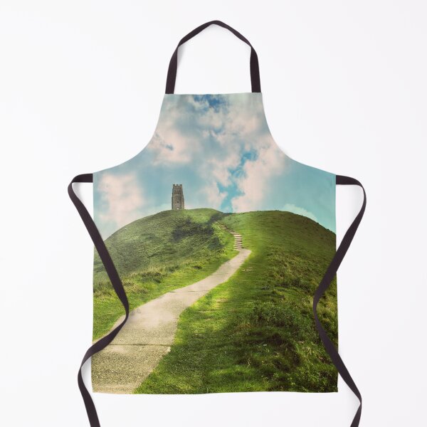 Artikelvorschau, Glastonbury Tor entworfen und verkauft von hawkie.