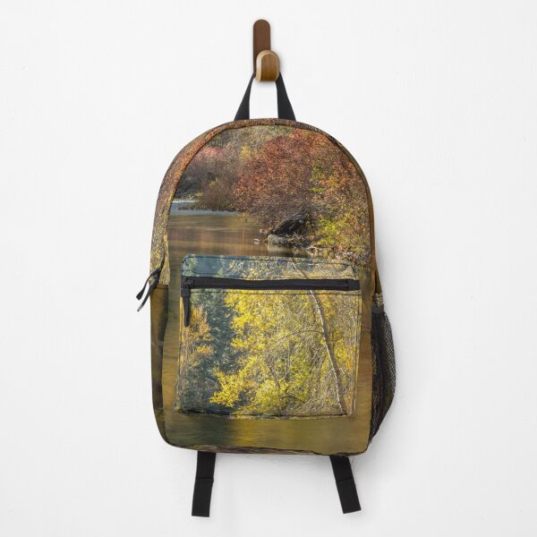 Item preview, Nason Creek alongside US Highway 2 designed and sold by Jim Stiles.