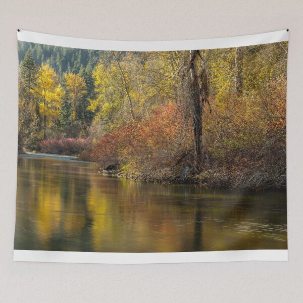 Item preview, Nason Creek alongside US Highway 2 designed and sold by Jim Stiles.