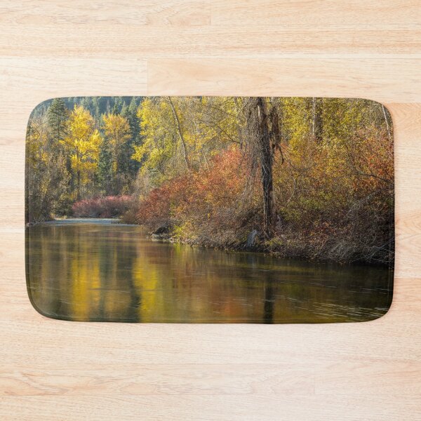 Item preview, Nason Creek alongside US Highway 2 designed and sold by Jim Stiles.